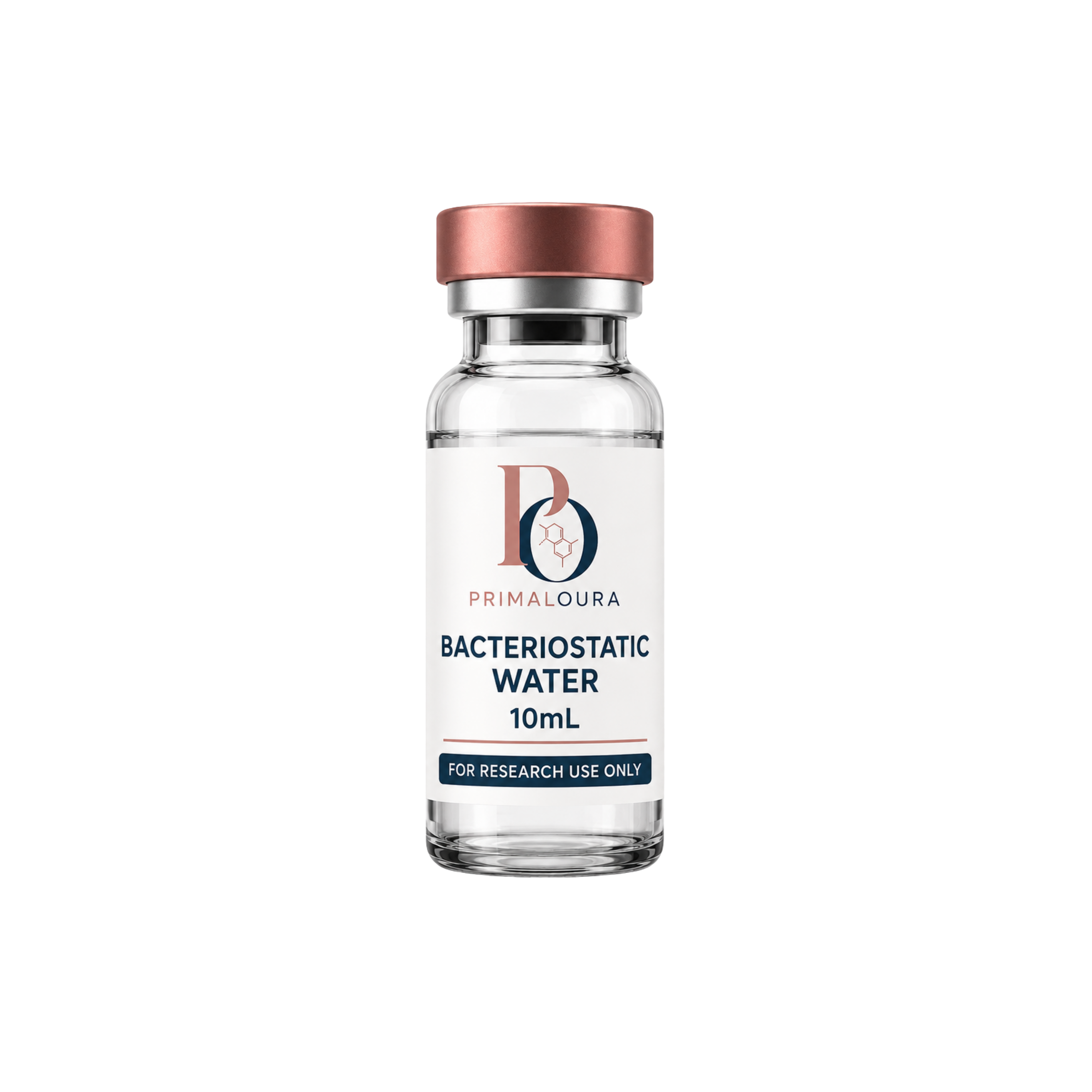 Bacteriostatic Water