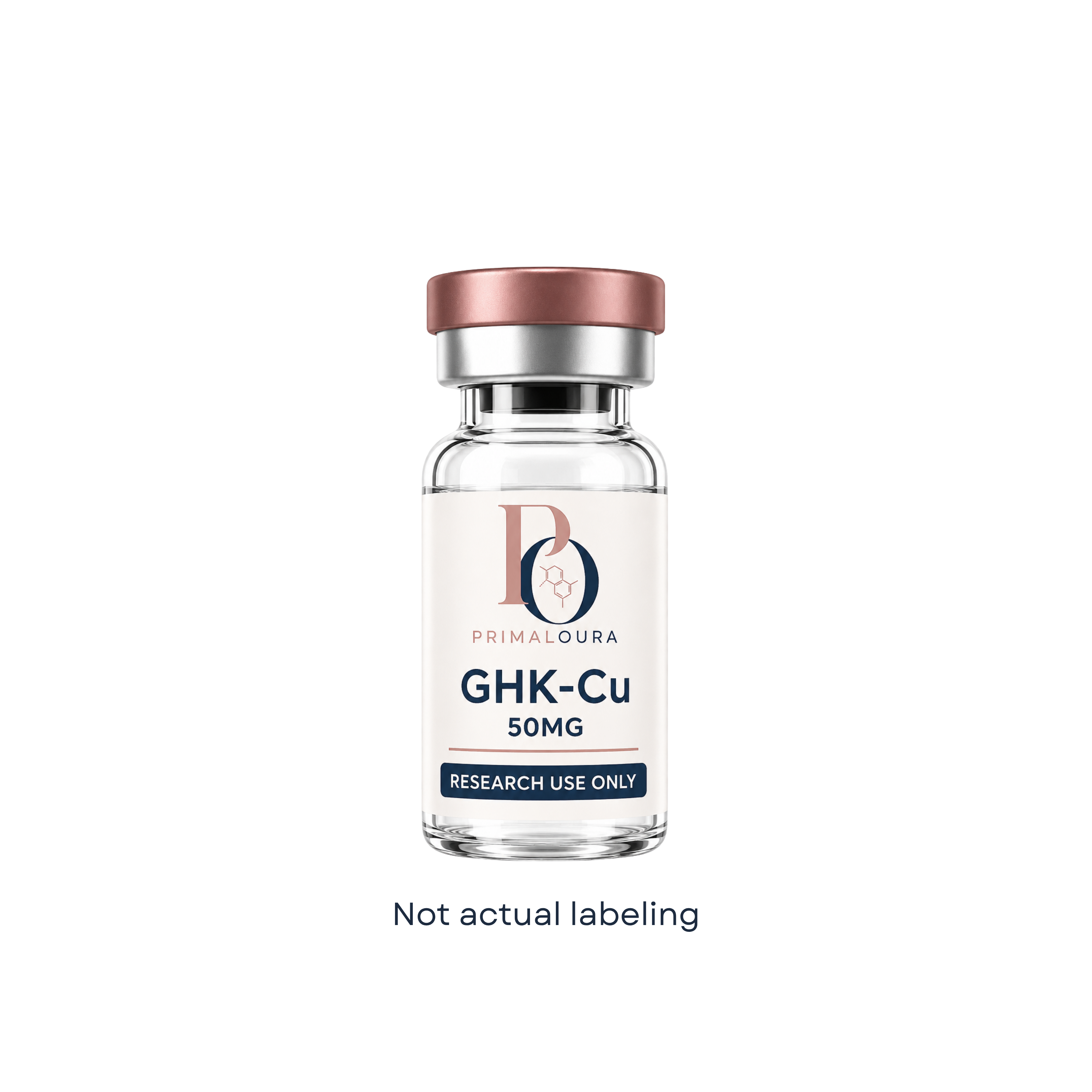 GHK-Cu